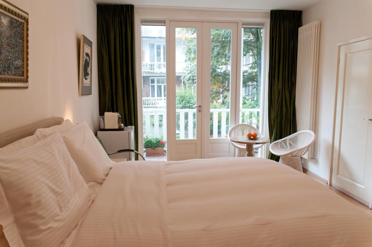 Le Quartier Sonang Bed and breakfast