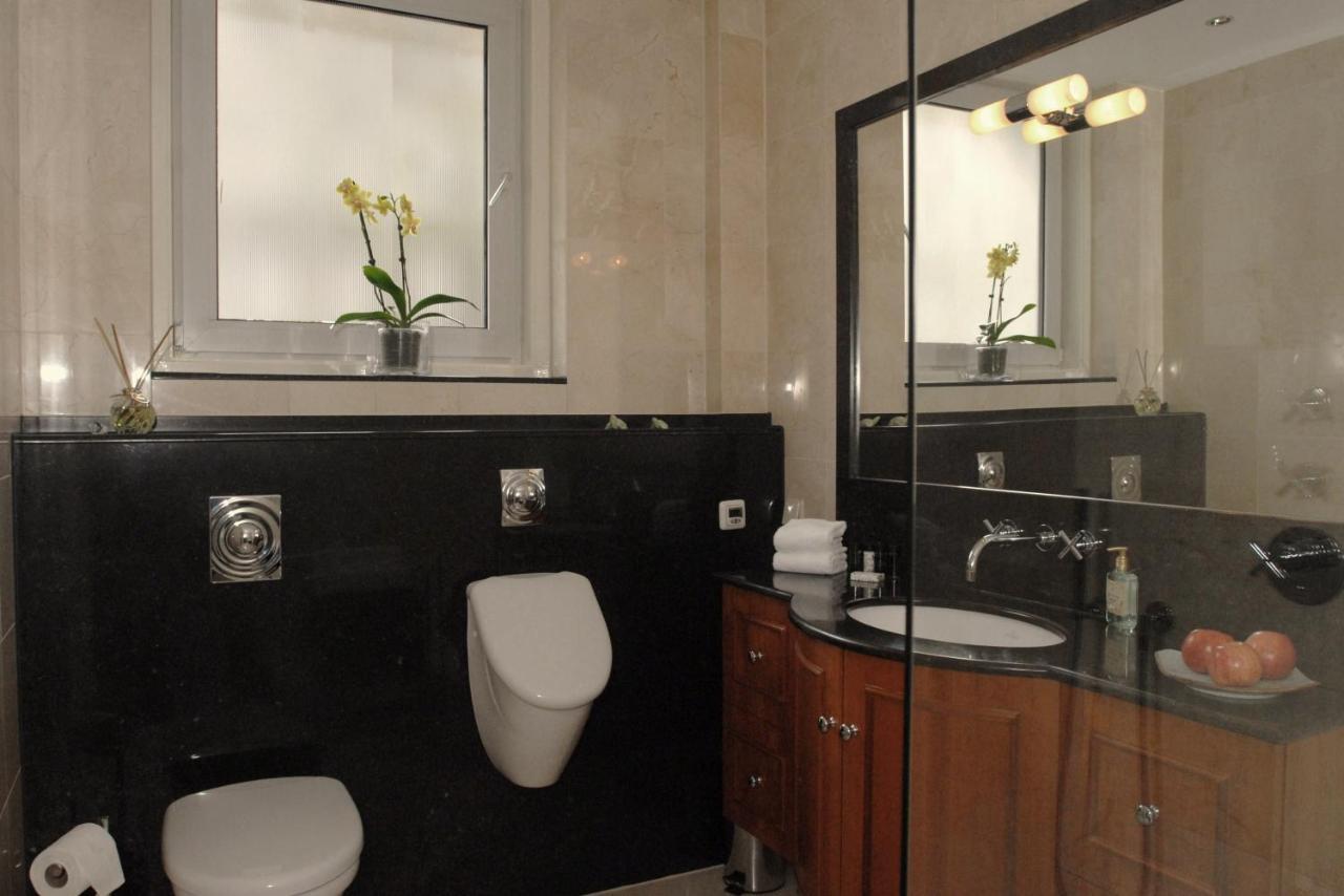 Bed and breakfast Le Quartier Sonang