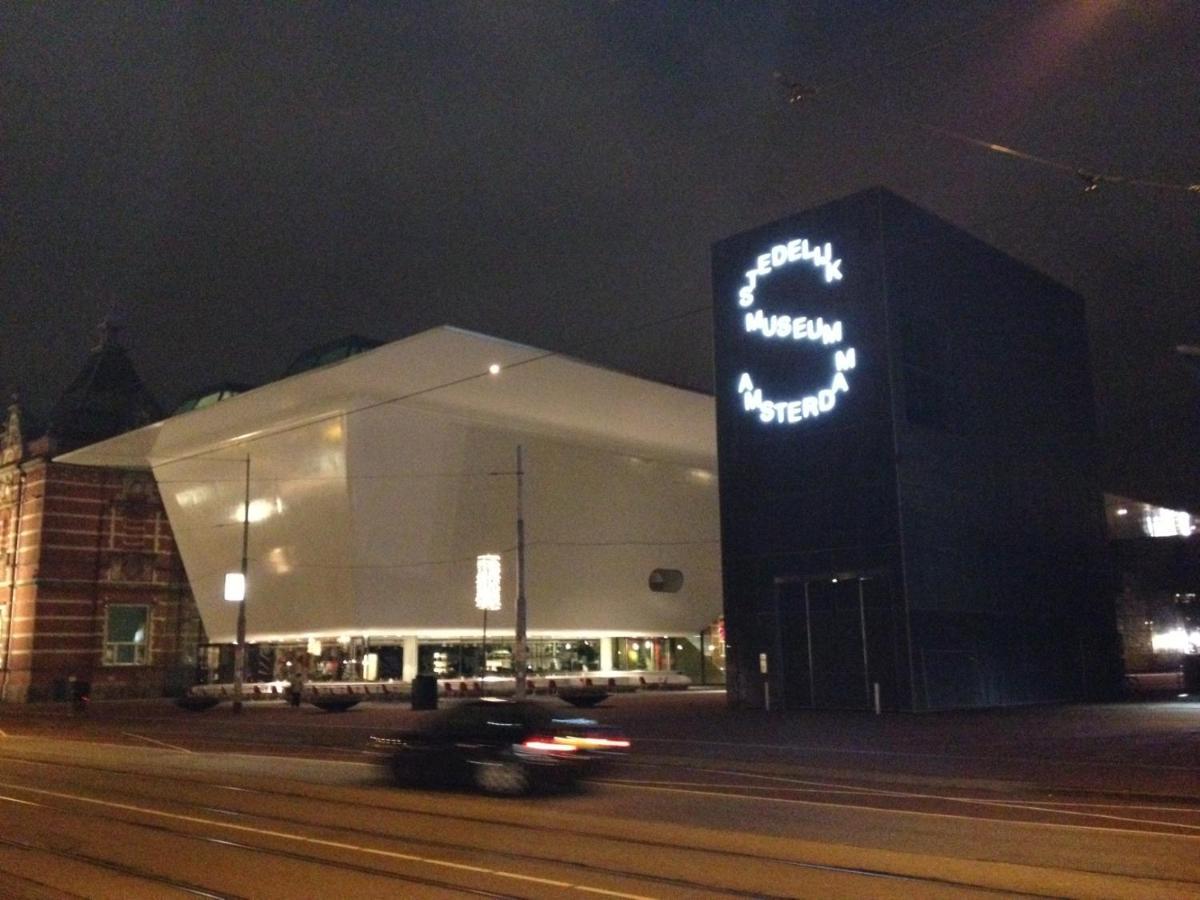 Le Quartier Sonang Ámsterdam