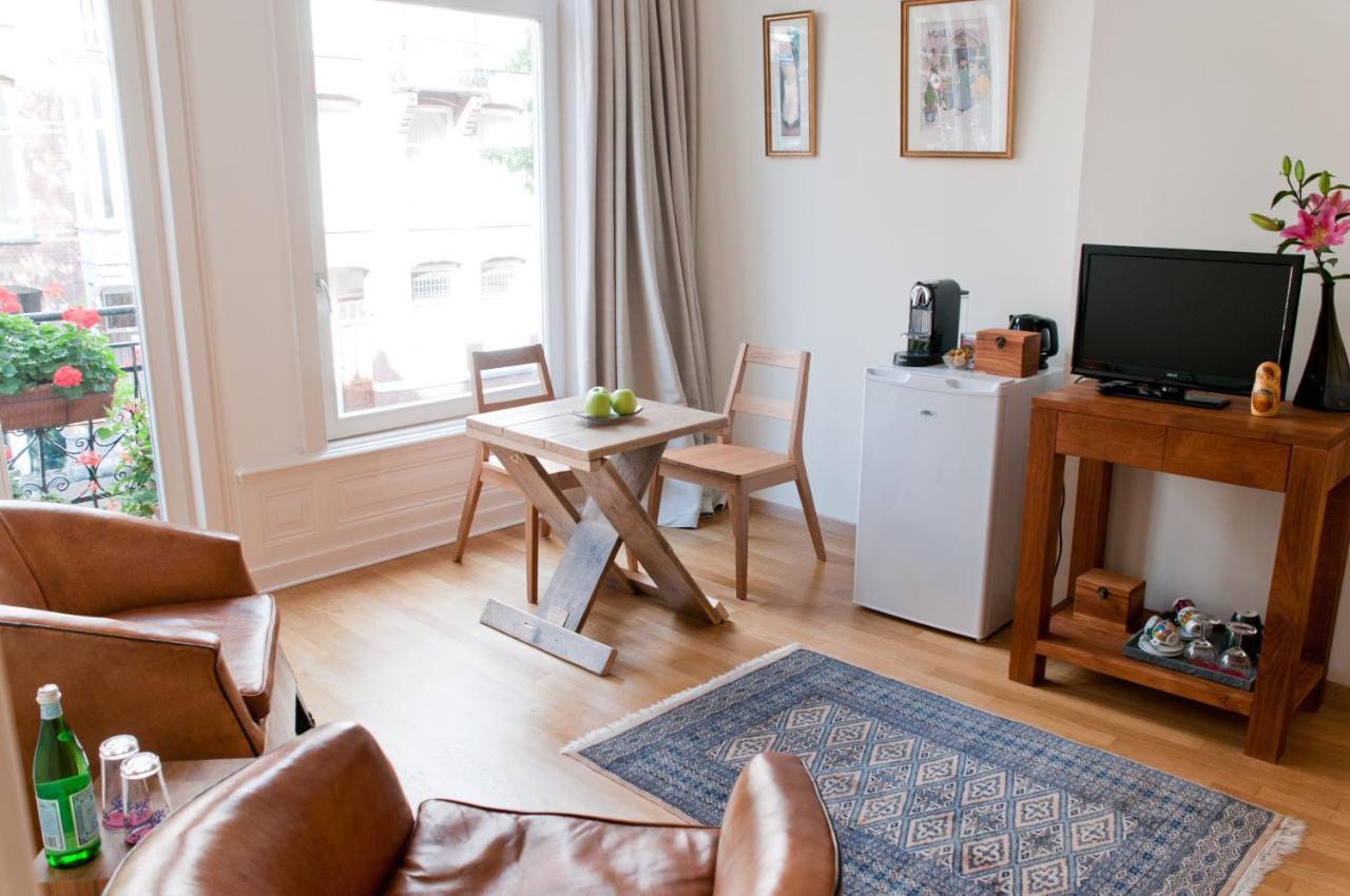 Le Quartier Sonang Bed and breakfast