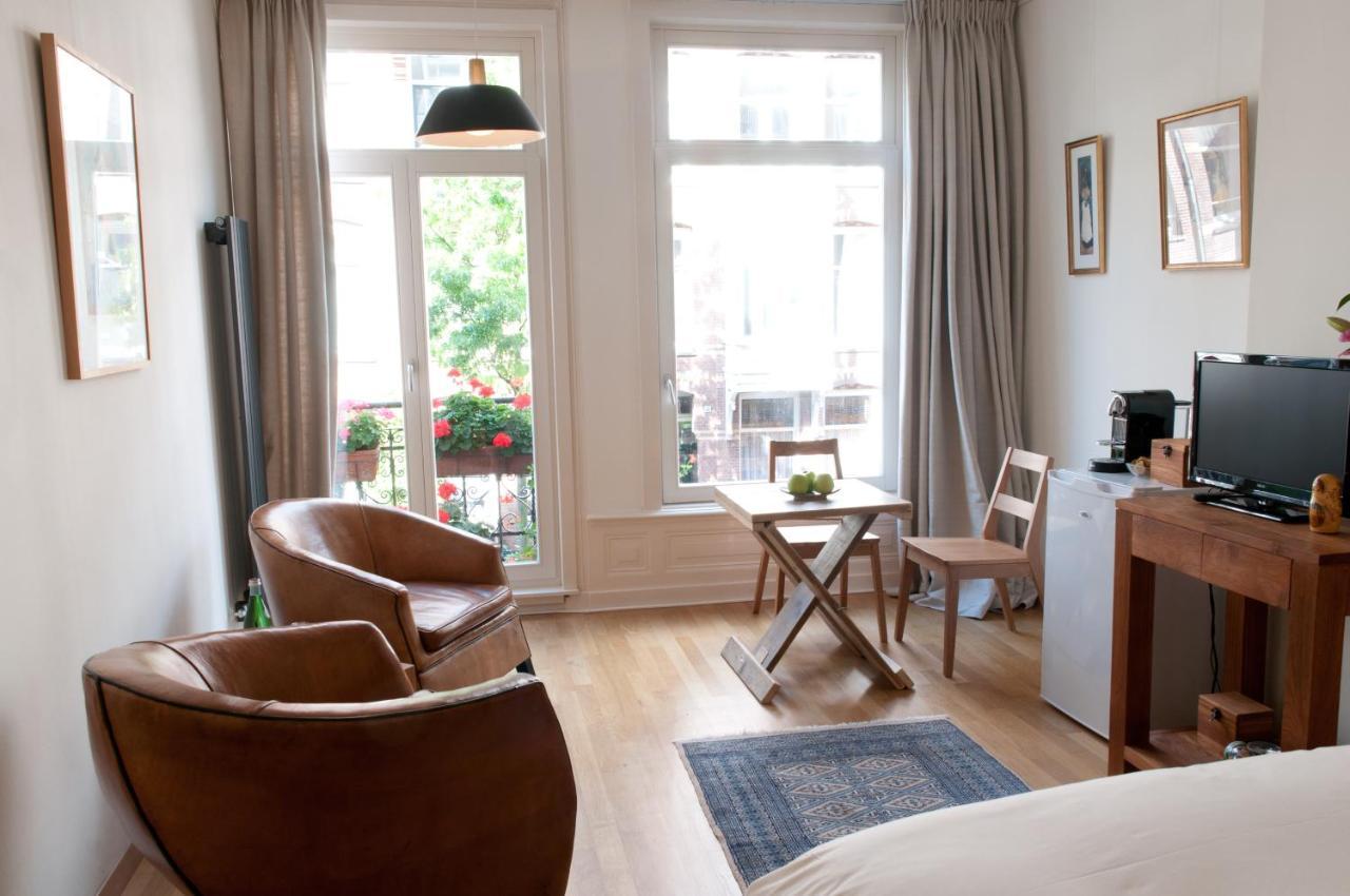 Bed and breakfast Le Quartier Sonang 3*