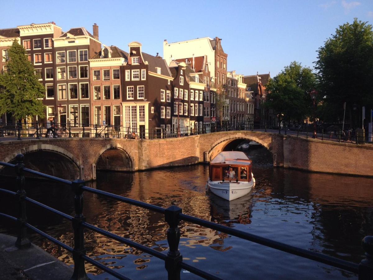 Frühstückspension Le Quartier Sonang Amsterdam