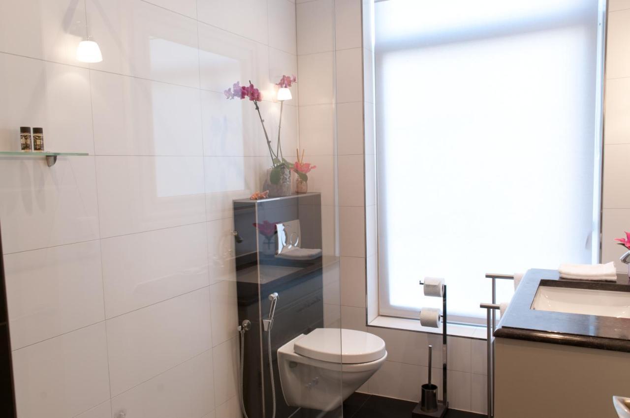 Le Quartier Sonang Frühstückspension Amsterdam